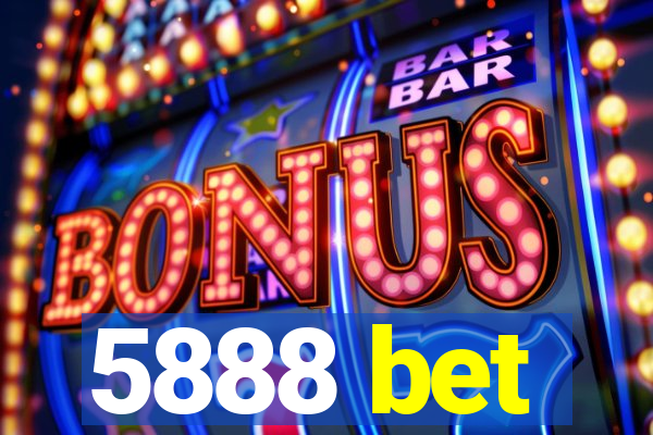 5888 bet